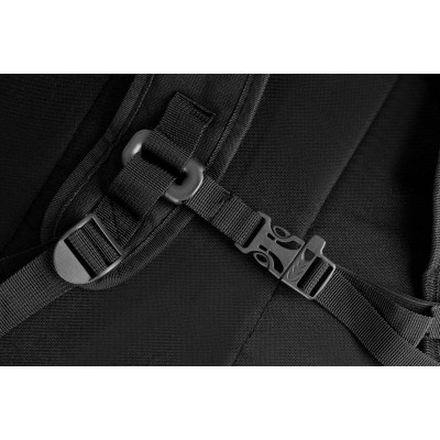 Тактическая сумка 2E DUFBKP L, black (2E-MILDUFBKP-L-BK)