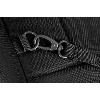 Тактическая сумка 2E DUFBKP L, black (2E-MILDUFBKP-L-BK)
