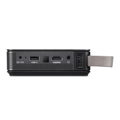 Проектор AOpen PV12pBlack (MR.JW211.001)