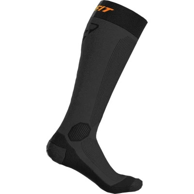 Шкарпетки Dynafit Tour Warm Merino Socks 71392 0981 - 35-38 - сірий (016.002.2156)