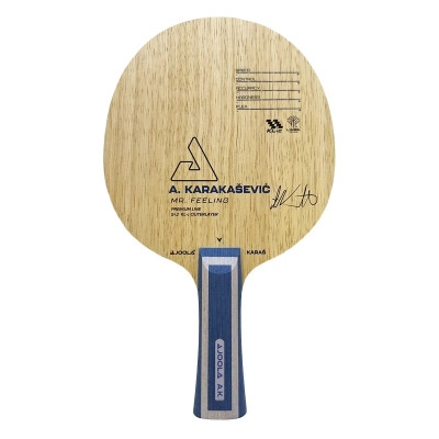 Основа для ракетки Joola Karakasevic Feeling FL (61280) (931084)