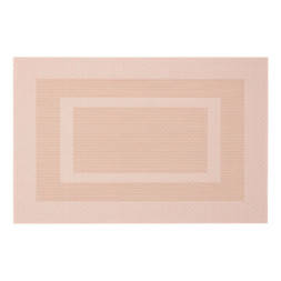 Килимок сервірувальний Ardesto 30 х 45 см, Beige (AR3304BG)