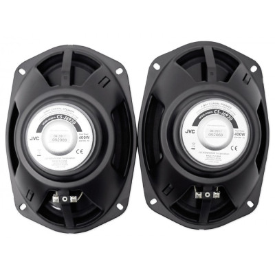 Коаксіальна акустика JVC CS-J6930