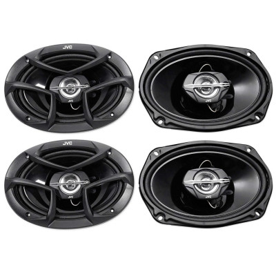 Коаксіальна акустика JVC CS-J6930