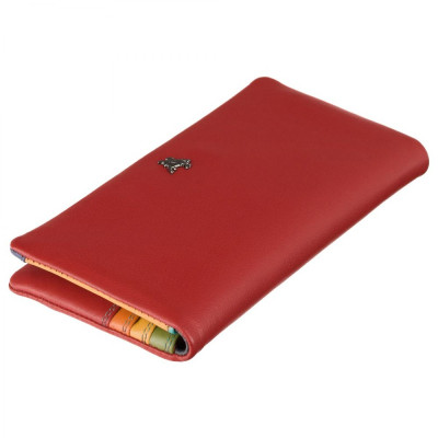 Гаманець Visconti CM70 Anna Red/Rhumba (CM70 RED/RHUMB)