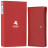 Гаманець Visconti CM70 Anna Red/Rhumba (CM70 RED/RHUMB)