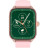 Смарт-годинник Gelius Pro GP-SW012 (Amazwatch GTS) Gold Rose (2099900942532)