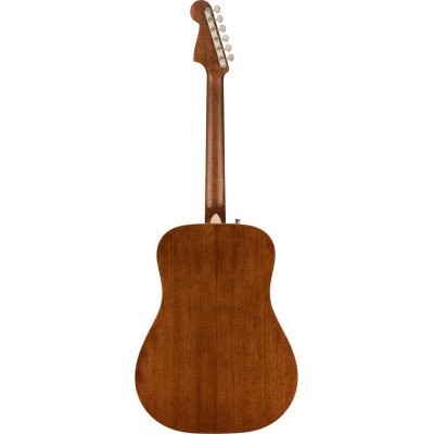Гітара електроакустична Fender Redondo Classic FSR Target Burst (233327)