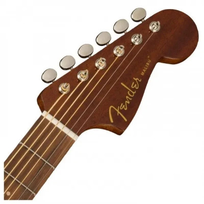 Гітара електроакустична Fender Redondo Classic FSR Target Burst (233327)