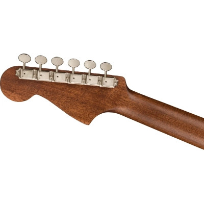 Гітара електроакустична Fender Redondo Classic FSR Target Burst (233327)