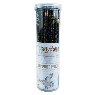 Олівець графітний Kite Harry Potter, туба (HP23-159)