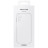 Чохол до мобільного телефона Samsung Clear Case Galaxy A24 (A245) Transparent (EF-QA245CTEGRU)