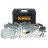 Набір інструментів DeWALT 1/4&quot;, 3/8&quot;, 1/2&quot;, 247 шт. (DWMT81535-1)