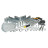 Набір інструментів DeWALT 1/4&quot;, 3/8&quot;, 1/2&quot;, 247 шт. (DWMT81535-1)