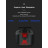 Пульт управління для дрона Jumper T15 VS-M HALL ELRS 915MHz (C10129)