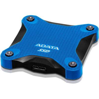 Накопичувач SSD USB 3.2 1TB SD620 ADATA (SD620-1TCBL)