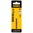 Свердло DeWALT по металу Black &amp; Gold, HSS-G, 2 х 49 х 24 мм, 3 шт. (DT20512)