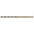 Свердло DeWALT по металу Black &amp; Gold, HSS-G, 2 х 49 х 24 мм, 3 шт. (DT20512)