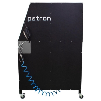 Станція для заправки картриджів Patron R3 (RE-PN-STATION-R3)