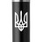Ручка кулькова Parker JOTTER 17 UKRAINE Bond Street Black CT BP Трезубец (16232_T001w)