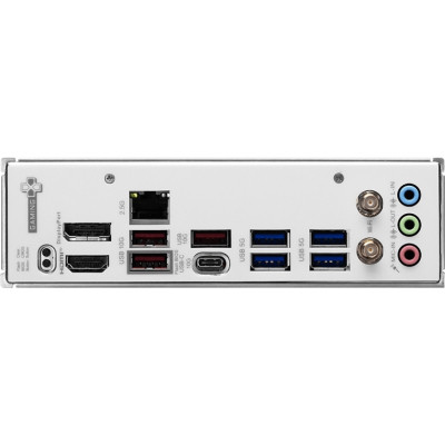 Материнська плата MSI B850M GAMING PLUS WIFI6E