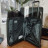 Валіза Swissbrand Narberth (L) Black (SWB_LHNAR001L) (DAS302542)
