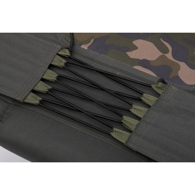 Розкладачка Prologic Avenger S/Bag &amp; Bedchair System 8 leg 200x75х30-45cm до 120kg (1846.15.39)