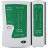 Тестер кабельний Hypernet RJ-45, RJ-12 (TST2)