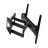 Кронштейн Charmount TV04T-R6 Black