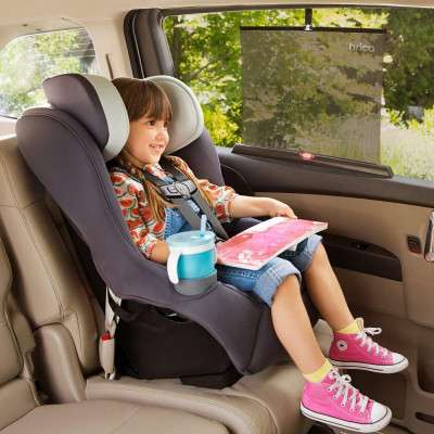 Сонцезахисний екран в автомобіль Munchkin Smart Shade 1шт (61005-004)
