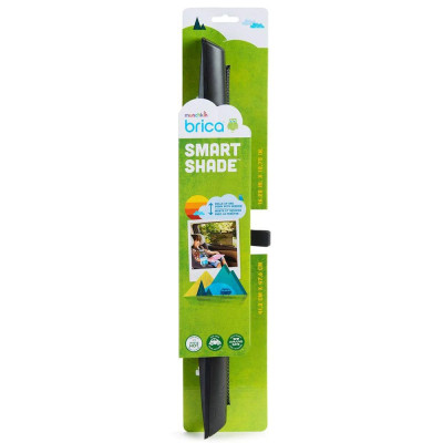 Сонцезахисний екран в автомобіль Munchkin Smart Shade 1шт (61005-004)