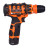 Шуруповерт Tekhmann TCD-12/2 DFR 2Ah (853784)