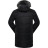 Куртка Alpine Pro Molid MJCY556 990 чорний M (007.016.0199)