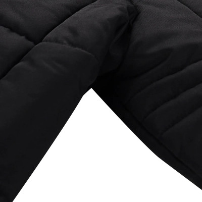 Куртка Alpine Pro Molid MJCY556 990 чорний M (007.016.0199)