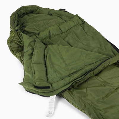 Спальний мішок Ferrino Yukon Pro 0°C Red (86359NRR) (931766)