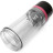 Шейкер спортивний Casno 600 мл KXN-1199 з вінчиком Сірий/Червоний (KXN-1199_Grey/Red)