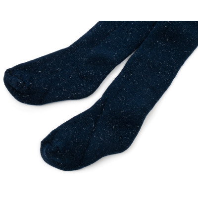 Колготки дитячі UCS Socks махрові (M1C0301-2017-98G-blue)
