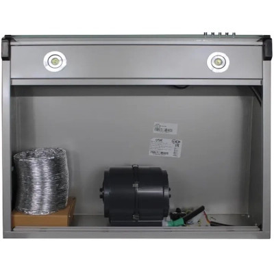 Витяжка кухонна Artel ART 0960 PUNTO Grey