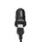 Зарядний пристрій XO 2xUSB 2.1A + cable USB to Micro 5P black (TZ08-M-BK)