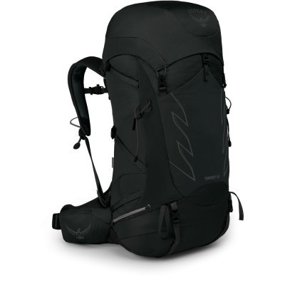 Рюкзак туристичний Osprey Tempest 40 stealth black WXS/S (009.2350)