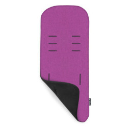 Матрацик в коляску Maxi-Cosi Inovi Memory Foam Black-Purple M (41201-217)