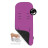 Матрацик в коляску Maxi-Cosi Inovi Memory Foam Black-Purple M (41201-217)