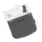 Матрацик в коляску Maxi-Cosi Inovi Memory Foam Black-Purple M (41201-217)
