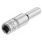 Головка торцева Stanley 1/4&quot;, 5 мм, шестигранна, подовжена (FMMT17249-0)