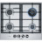 Варочна поверхня Bosch PCH 6A5B90R (PCH6A5B90R)