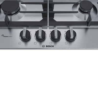 Варочна поверхня Bosch PCH 6A5B90R (PCH6A5B90R)