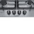Варочна поверхня Bosch PCH 6A5B90R (PCH6A5B90R)