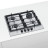 Варочна поверхня Bosch PCH 6A5B90R (PCH6A5B90R)