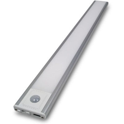 Ліхтар Quantum Miranda 3 Вт LED CCT 3000K 4000K 6500K (QM-FL5160)
