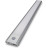 Ліхтар Quantum Miranda 3 Вт LED CCT 3000K 4000K 6500K (QM-FL5160)